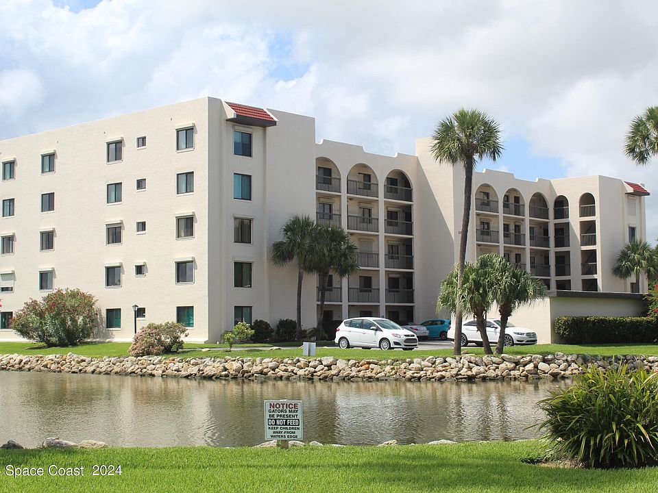 1st image of 5807 N Banana River Blvd APT 1243