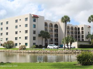 5807 N Banana River Blvd APT 1243, Cape Canaveral, FL 32920