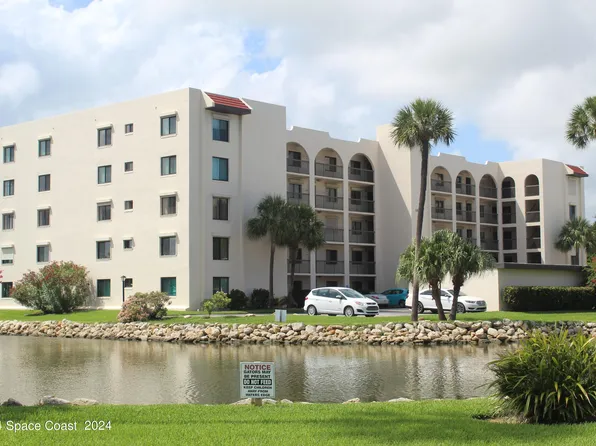 5807 N Banana River Blvd APT 1243, Cape Canaveral, FL 32920
