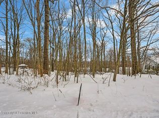 Hill St, Lake Ariel, PA 18436