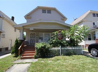 3424 W 123rd St, Cleveland, OH