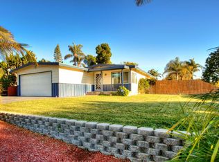 1755 Valley Pl, Carlsbad, CA 92008