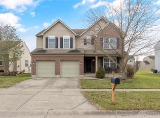 5850 Turning Leaf Way, Maineville, OH 45039