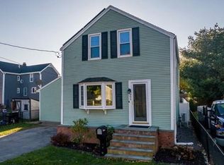995 Belleville Ave, New Bedford, MA 02745