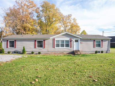 5734 Stark Blvd, Louisville, OH, 44641