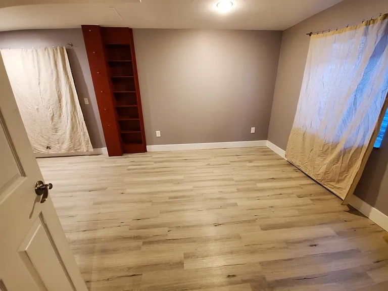Bedroom #4