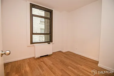 Rented by Halstead Real Estate