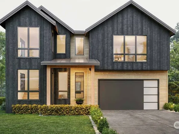 1016 N 34th Street, Renton, WA 98056