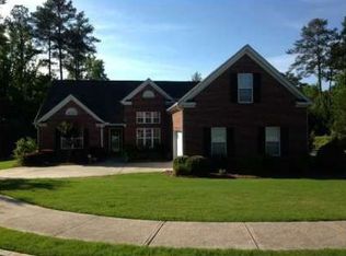 3785 Corral Way, Lilburn, GA 30047