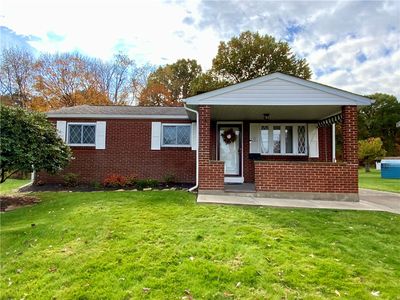 1061 Coral Cir, Conway, PA, 15027