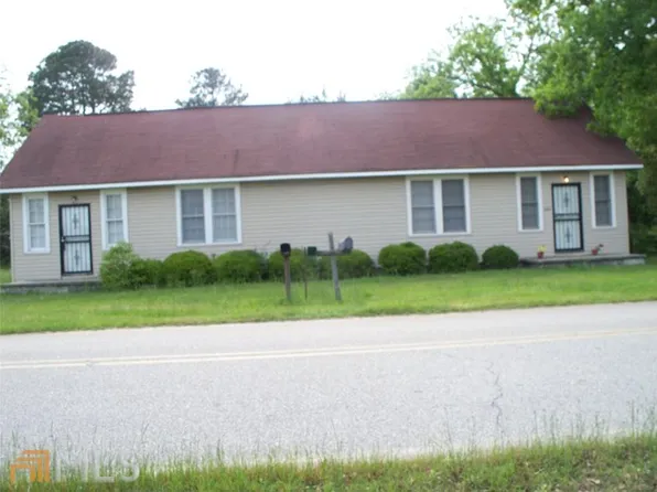 107 Railroad St #109, Statesboro, GA 30458