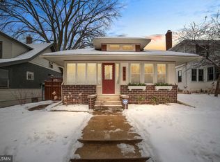 1366 Sargent Ave, Saint Paul, MN 55105