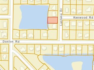 6007 Lantana Dr, Fort Pierce, FL 34951