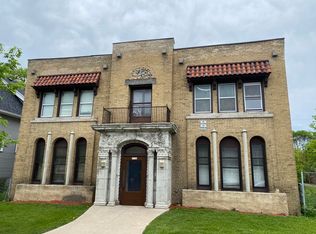 3730 N Port Washington Ave, Milwaukee, WI 53212