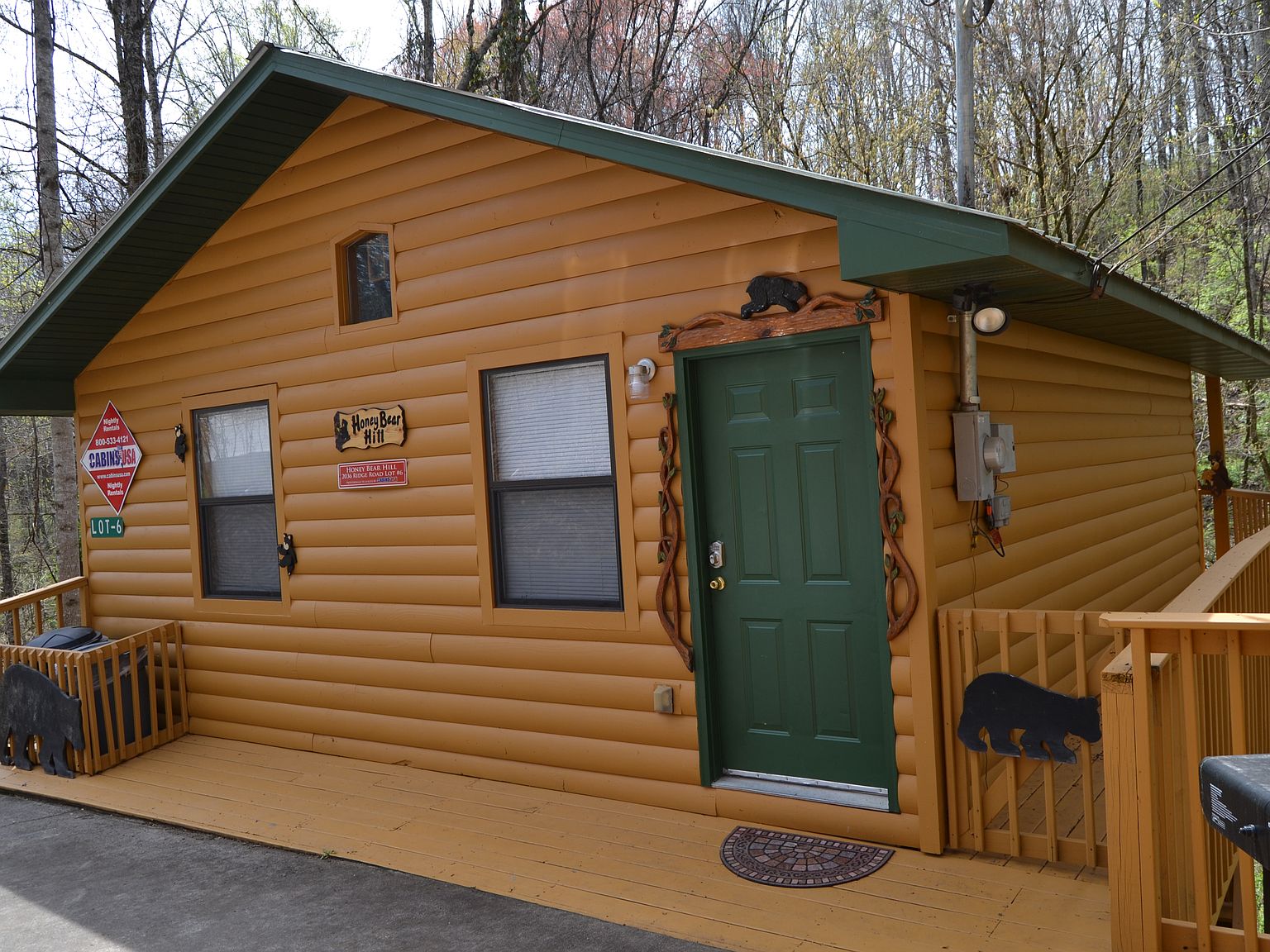 2036 Ridge Rd, Pigeon TN 37863 Zillow