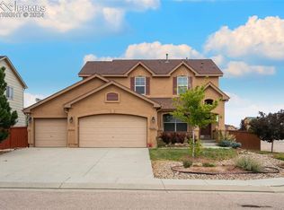 10393 Capital Peak Way, Peyton, CO 80831