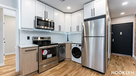 Rented by Nooklyn NYC LLC