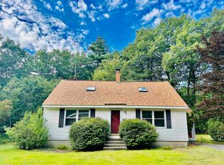 169 Timbertop Rd, New Ipswich, NH 03071
