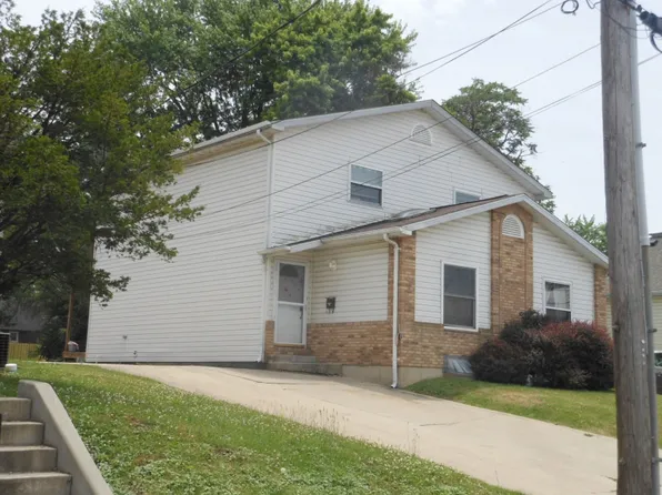 512 E Schwarz St, Edwardsville, IL 62025