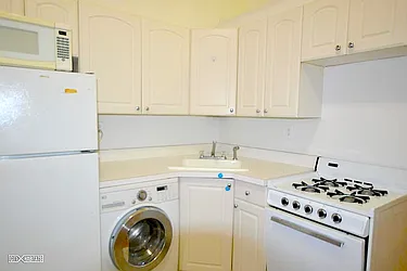 Rented by Corcoran
