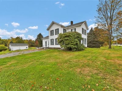 1168 East Ave, Tallmadge, OH, 44278