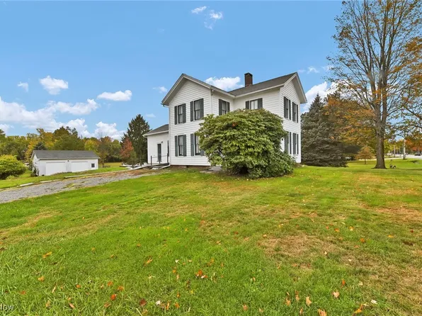 1168 East Ave, Tallmadge, OH 44278