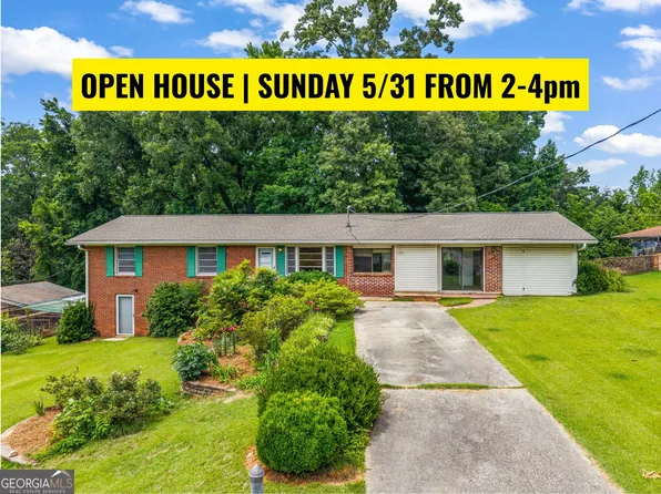 8 Elita Dr, Gainesville, GA 30504