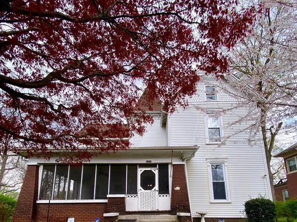 1800 S Virginia St, Hopkinsville, KY 42240