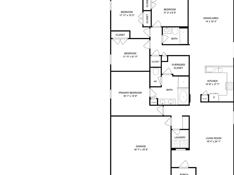 3720 Briarwood Estates Cir — Photo 19