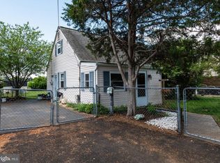 163 Scott Dr, Manassas Park, VA 20111