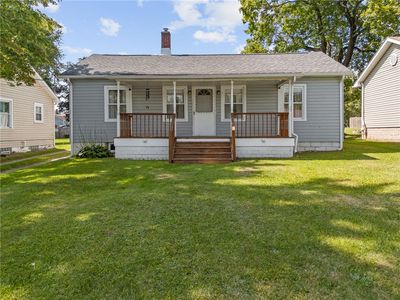 29 6th St, Bessemer, PA, 16112