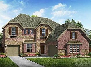 1783 Bridle Blvd, Frisco, TX 75034