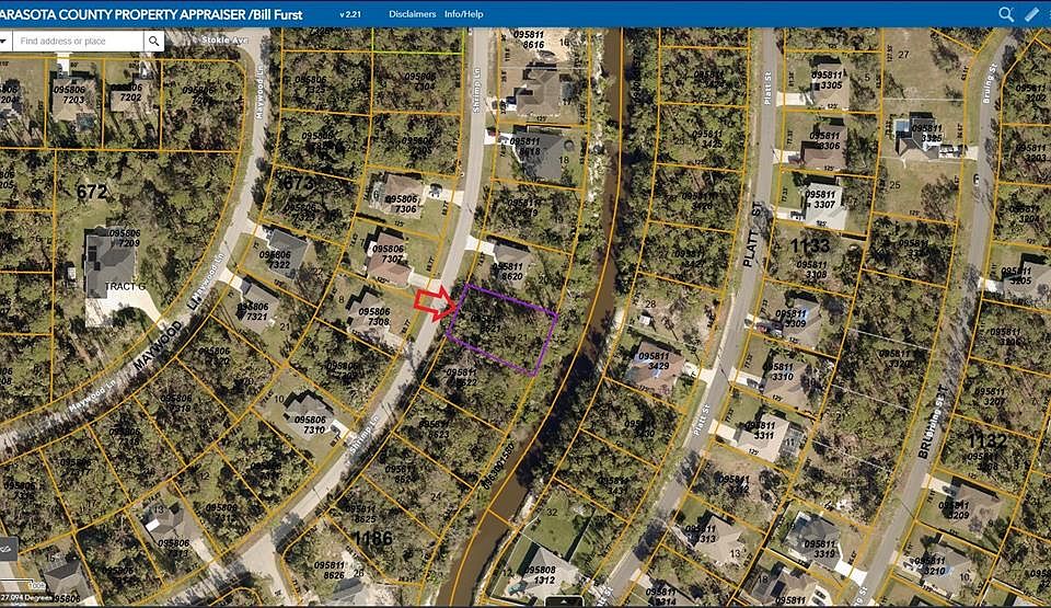1st image of Shrimp Ln Lot 21