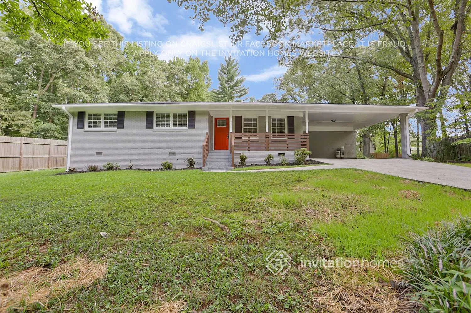 1732 Virginia Cir Sw Mableton, GA 30126 — Photo 2