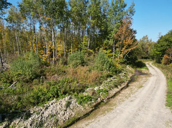 4-A Forest Lane, Carroll Plt, ME 04487