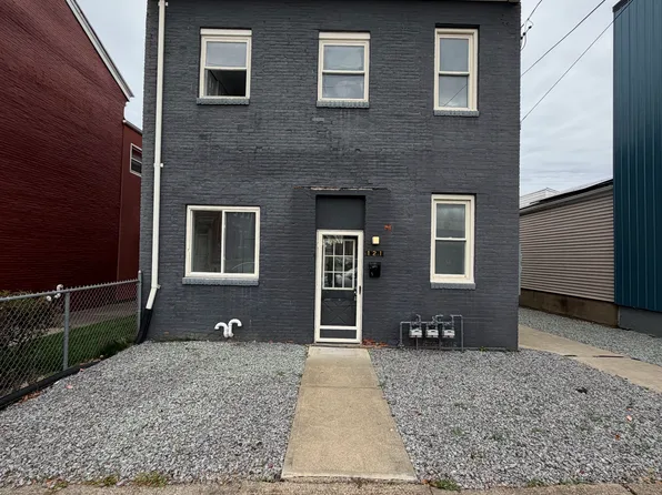 121 44th St Unit 3, Pittsburgh, PA 15201