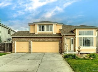 (Undisclosed Address), Aurora, CO 80015