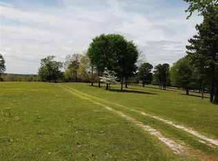 1101 Firetower Rd LOT 2, Hallsville, TX 75650