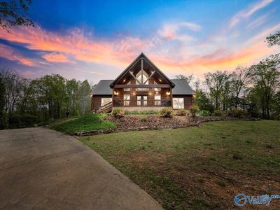 515 Robbins Branch Rd, Altoona, AL, 35952