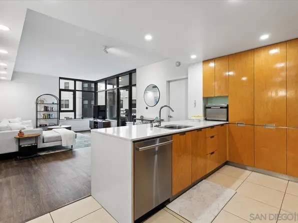 1441 9th Ave Unit 402, San Diego, CA 92101