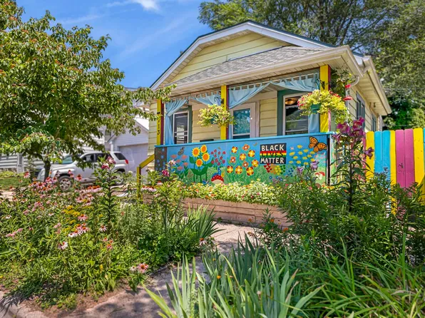 713 Dexter St, Madison, WI 53704