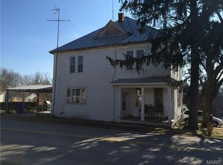 500 E Main St, Marthasville, MO 63357