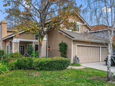 12419 Misty Grove St, Moorpark, CA, 93021