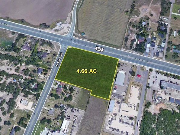 0 SE State Highway 107, McAllen, TX 78504