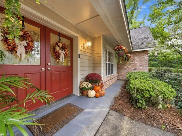44131 PARKWAY LANE, ALTOONA, FL 32702