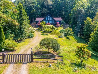 81 Garnet Dr, Leicester, NC, 28748