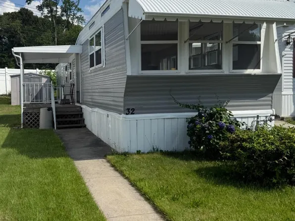 32 Shorehaven Park #32, Hazlet, NJ 07730