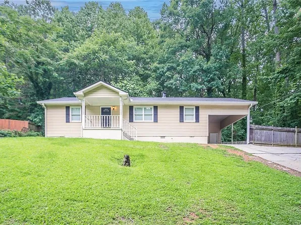 220 Harwell Rd NW, Atlanta, GA 30331