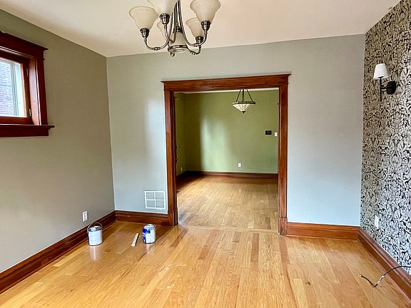 Front room, ground floor