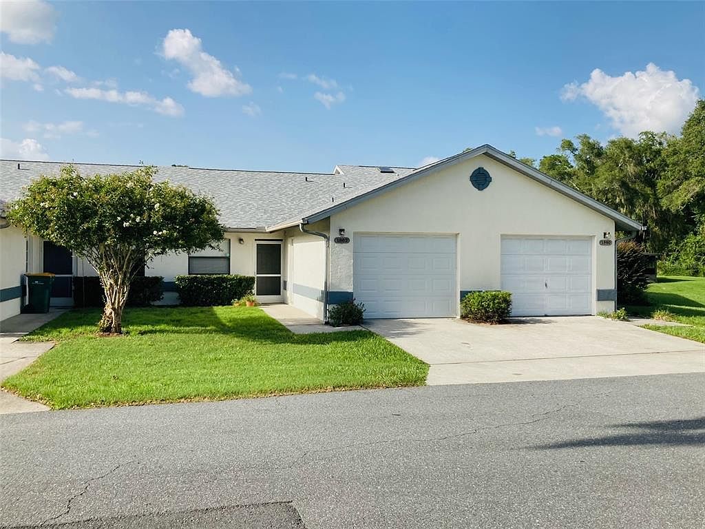 1862 Juneberry Ln, Inverness, FL 34453 MLS OM659490 Zillow